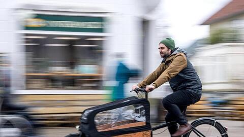 Die Grünen wollen die Förderung Transportmittel voranbringen. Umweltministerin Svenja Schulze reagiert bisher skeptisch darauf.