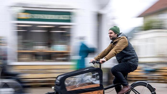 Die Grünen wollen die Förderung Transportmittel voranbringen. Umweltministerin Svenja Schulze reagiert bisher skeptisch darauf.