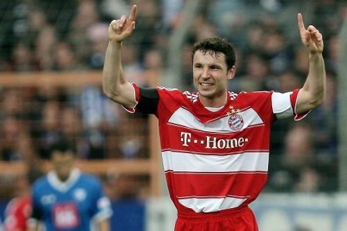 Hat sich als Kapitän durchgesetzt und wird es wohl auch diesmal schaffen: Mark van Bommel.