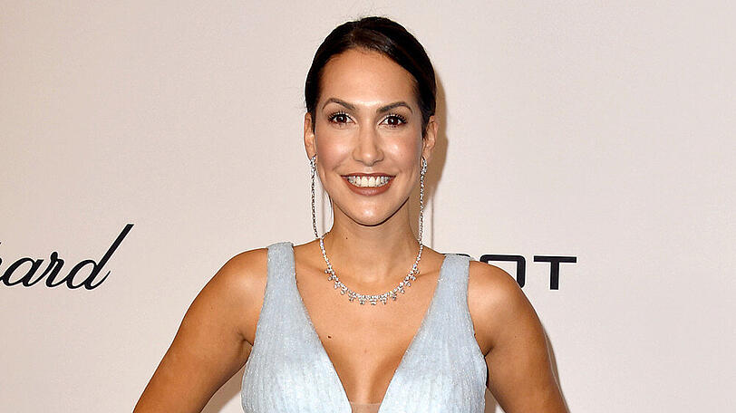 Clea-Lacy Juhn ist verliebt