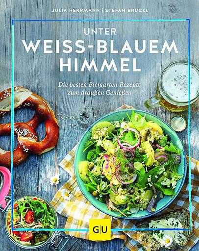 In diesem Buch finden sich viele Sommer-Rezepte. In diesem Buch finden sich viele Sommer-Rezepte.