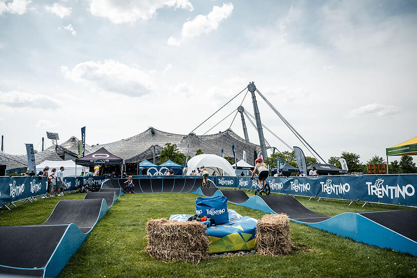 E-Bike-Days München 2023