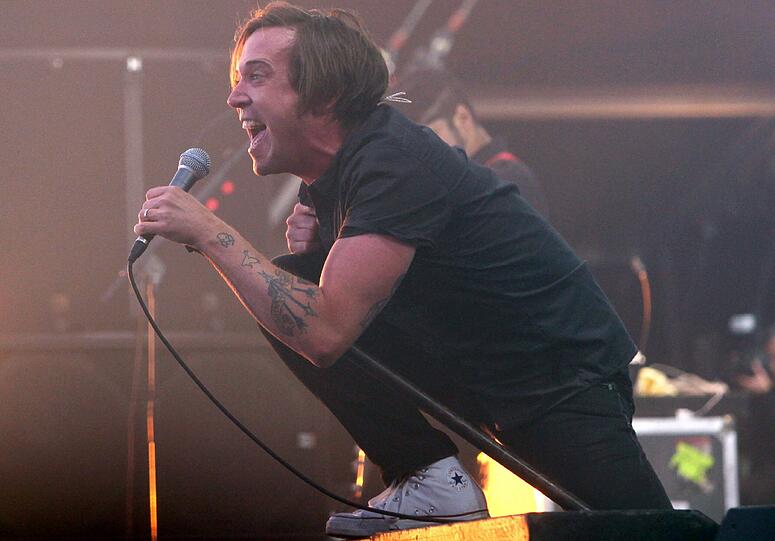 Rock am Ring und Rock im Park: So legendär sind die Musik-Festivals