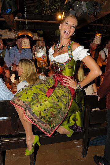 Mehr Bilder von Giulia Siegel.