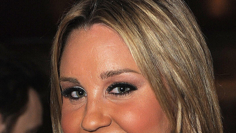 Amanda Bynes im Jahr 2011 - da schien ihre Welt noch in Ordnung Amanda Bynes im Jahr 2011 - da schien ihre Welt noch in Ordnung