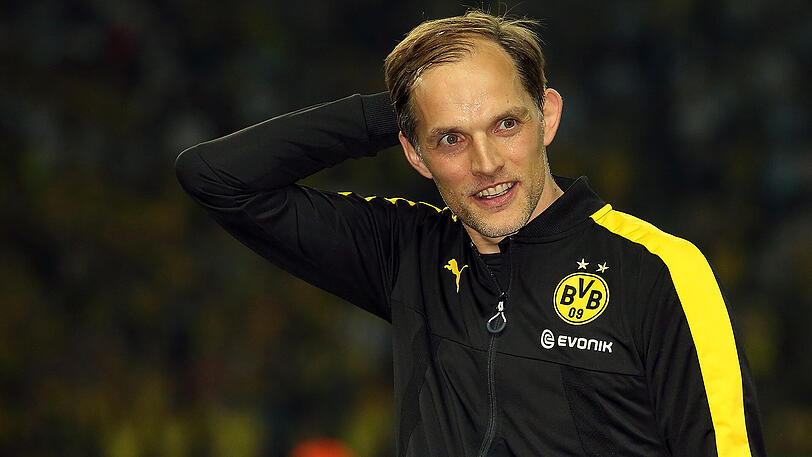 "Wenn konsequent, dann konsequent konsequent."
 (Thomas Tuchel, damaliger Trainer von Borussia Dortmund, zur Suspendierung von Pierre-Emerick Aubameyang für das Champions-League-Spiel gegen Sporting Lissabon)