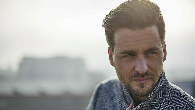 Alexander Klaws ist zurück bei "DSDS" - als Moderator Alexander Klaws ist zurück bei "DSDS" - als Moderator