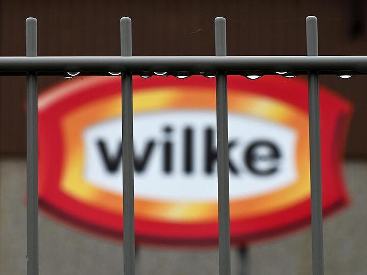 Die Waren von Wilke werden mit drei Todesfällen und 37 weiteren Krankheitsfällen in Verbindung gebracht.