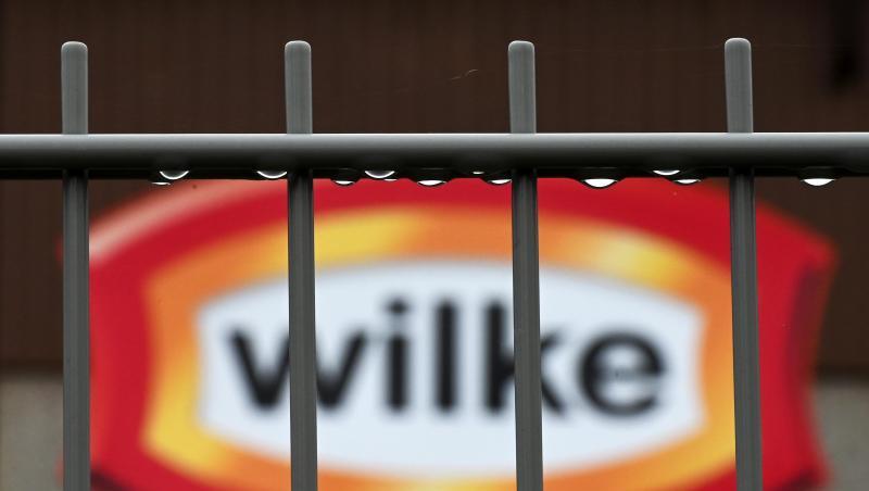 Die Waren von Wilke werden mit drei Todesfällen und 37 weiteren Krankheitsfällen in Verbindung gebracht. Die Waren von Wilke werden mit drei Todesfällen und 37 weiteren Krankheitsfällen in Verbindung gebracht.