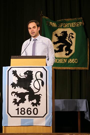 1860-Delegiertenversammlung 2012: Die Bilder aus der Heide Volm