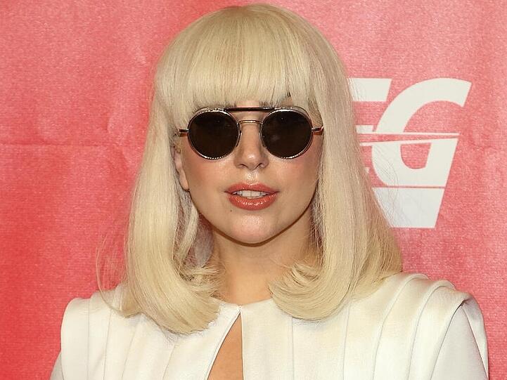Lady Gaga kommt im Herbst nach Europa