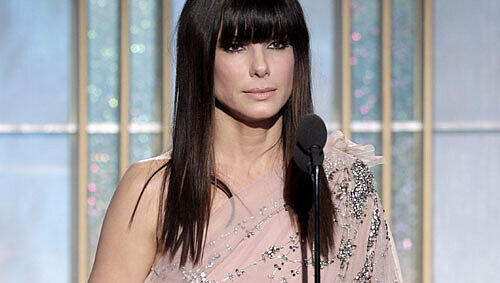 Alleinerziehend: Sandra Bullock hat ein Adoptivkind. Die Schauspielerin adoptierte den kleinen Louis im Januar 2010. Alleinerziehend: Sandra Bullock hat ein Adoptivkind. Die Schauspielerin adoptierte den kleinen Louis im Januar 2010.