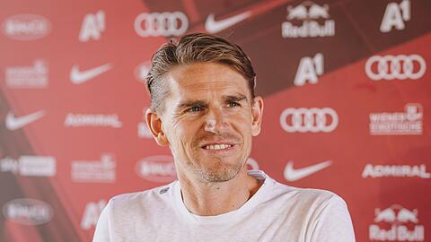 Christoph Freund: Neuer Sportdirektor der Bayern.
