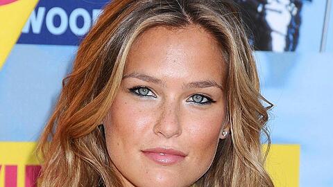 Bar Refaeli muss neun Monate Sozialdienst leisten.