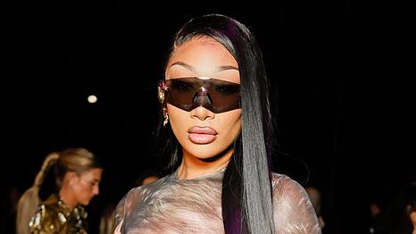 Megan Thee Stallion sollte eigentlich bis 17. Mai auf der Musicalb&uuml;hne stehen. Nun h&ouml;rt sie schon am 1. Mai auf.