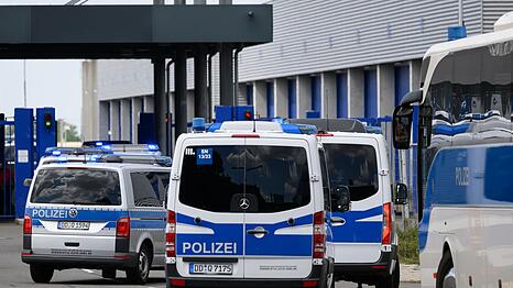 Der Vorfall am Flughafen Leipzig/Halle wirft die Frage nach der Sicherheit in Deutschland neu auf.