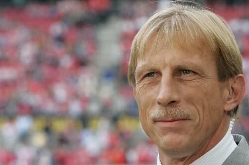 Christoph Daum.