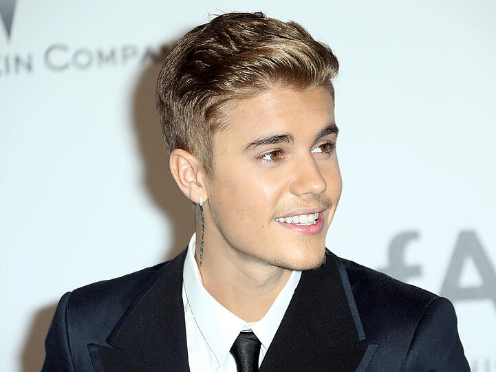 Muss er bald ins Gefängnis? Justin Bieber hat Ärger mit der Polizei