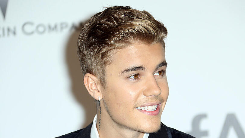 Muss er bald ins Gefängnis? Justin Bieber hat Ärger mit der Polizei Muss er bald ins Gefängnis? Justin Bieber hat Ärger mit der Polizei