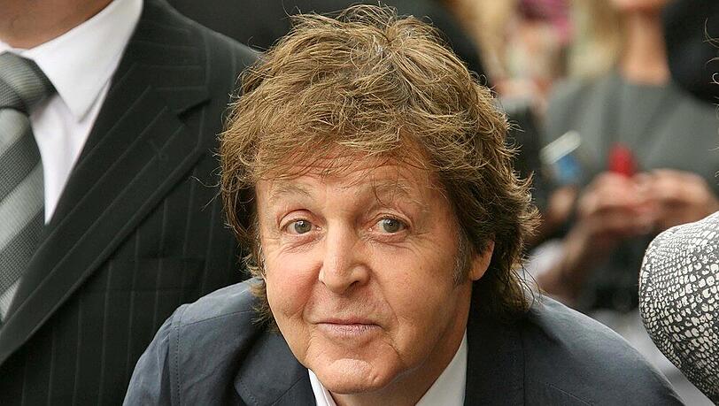 Ex-Beatle Paul McCartney hat zu den Gerüchten um eine Fehde zwischen ihm und Band-Kollegen John Lennon Stellung bezogen. Ex-Beatle Paul McCartney hat zu den Gerüchten um eine Fehde zwischen ihm und Band-Kollegen John Lennon Stellung bezogen.