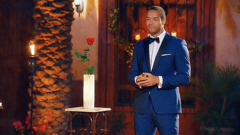 Bachelor 2019: Profi-Basketballer Andrej Mangold hatte im TV seine Liebe gefunden.