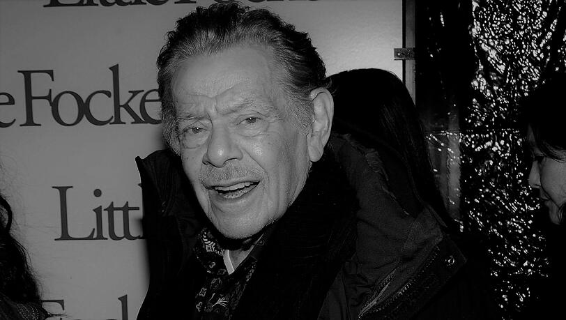 US-Schauspieler Jerry Stiller, vor allem bekannt als Arthur Spooner aus der Sitcom "King of Queens", ist gestorben. US-Schauspieler Jerry Stiller, vor allem bekannt als Arthur Spooner aus der Sitcom "King of Queens", ist gestorben.