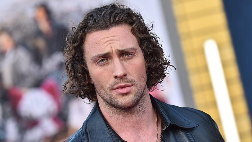 Nieuwe Bond: Aaron Taylor-Johnson zou de absolute favoriet zijn