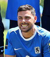 Kevin Volland