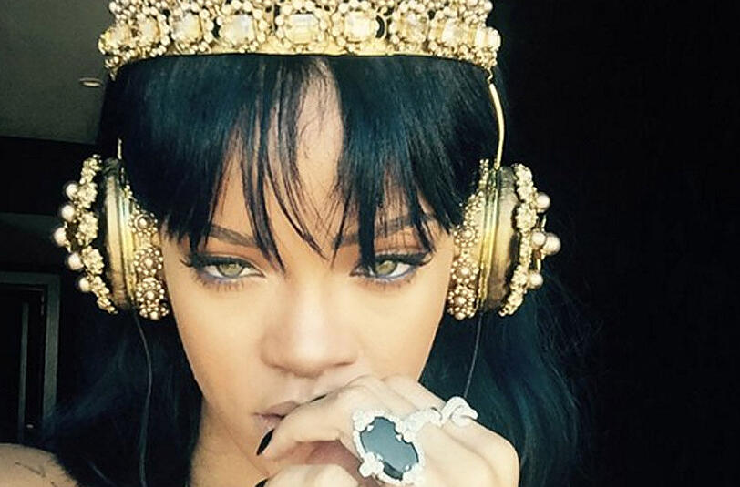 Rihanna hat ihre neue Single "Work" veröffentlicht
