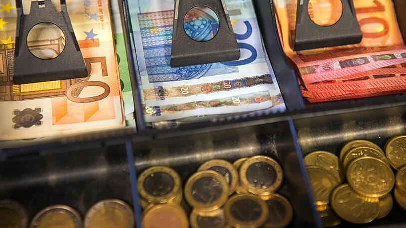 Am besten ist das Wirtschaftsklima zurzeit in Litauen, Irland, den Niederlanden, Slowenien und Deutschland.