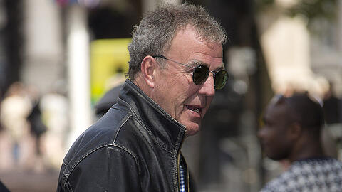 Hat eine ganze Menge Fans: Jeremy Clarkson