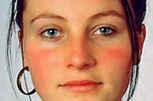 Ertrank in der eiskalten Pegnitz: Maya Pikowski.