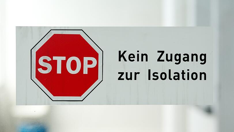 "Wie ist München auf den Coronavirus vorbereitet?" (Symbolbild)
