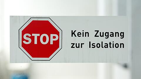 "Wie ist München auf den Coronavirus vorbereitet?" (Symbolbild)