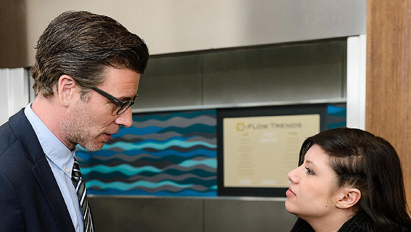 Was läuft bei "Alles was zählt" zwischen Christoph (Lars Korten) und Vanessa (Julia Augustin)? Was läuft bei "Alles was zählt" zwischen Christoph (Lars Korten) und Vanessa (Julia Augustin)?
