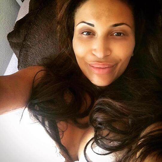 TV-Star Patricia Blanco