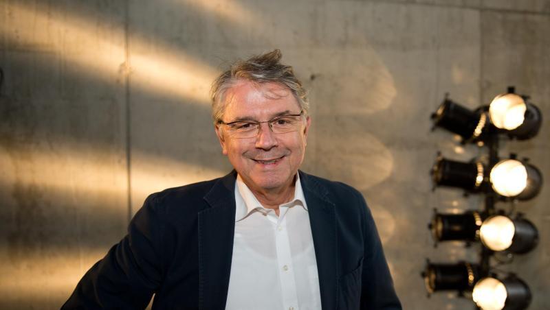 Ulrich Khuon, Präsident des Deutschen Bühnenvereins, beobachtet zunehmend Angriffe von rechts auf die Kunstfreiheit. Ulrich Khuon, Präsident des Deutschen Bühnenvereins, beobachtet zunehmend Angriffe von rechts auf die Kunstfreiheit.