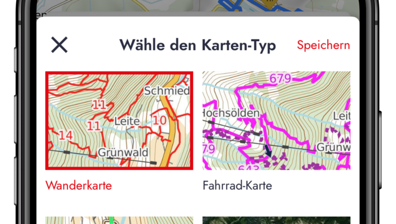 Die besten Karten zur Auswahl. Die besten Karten zur Auswahl.