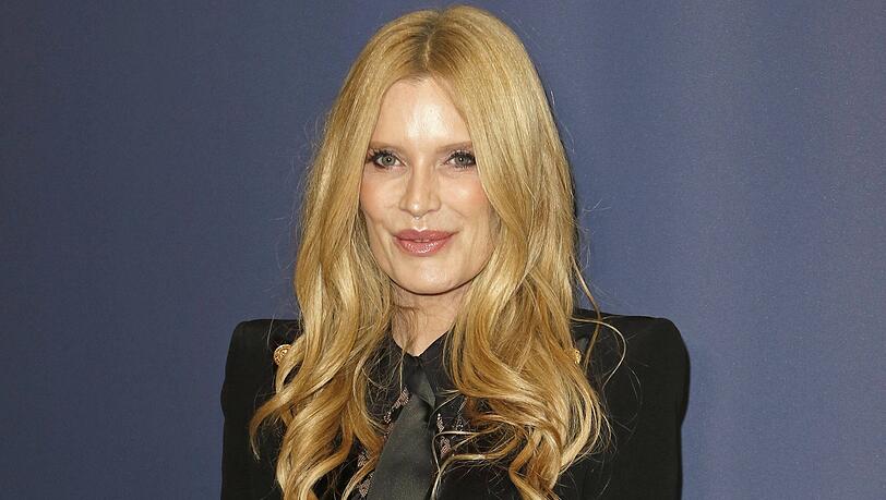 Mirja du Mont nimmt aktuell am RTL-Dschungelcamp teil.