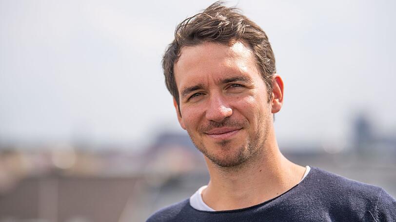 Einst Ski-Star, jetzt Experte: Felix Neureuther
