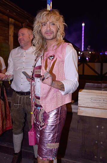 Bill Kaulitz