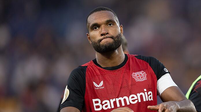 Wechselt im Sommer wohl zum FC Bayern: Jonathan Tah