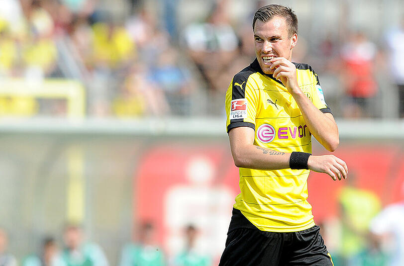 Was wird nun aus Kevin Großkreutz?