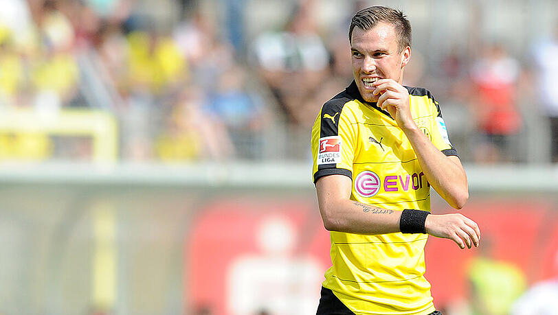 Was wird nun aus Kevin Großkreutz? Was wird nun aus Kevin Großkreutz?