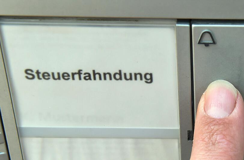 Die Anklage geht von weit mehr als 1000 Fällen aus. Foto: Uli Deck/Archiv