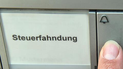 Die Anklage geht von weit mehr als 1000 Fällen aus. Foto: Uli Deck/Archiv