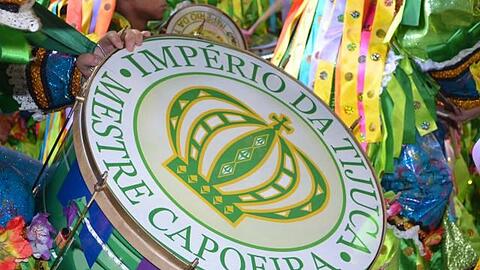 Im Sommer ist Weltmeisterschaft in Brasilien - doch vorher ist Weltmeisterschaft der Kulturen in Fürstenried.