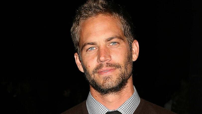 Paul Walker starb 2013 im Alter von 40 Jahren. Paul Walker starb 2013 im Alter von 40 Jahren.