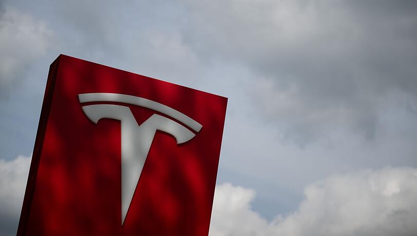Tesla kommt dieses Jahr nicht zur IAA. (Archivbild)