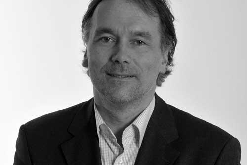 Der AZ-Politikchef Frank Müller.